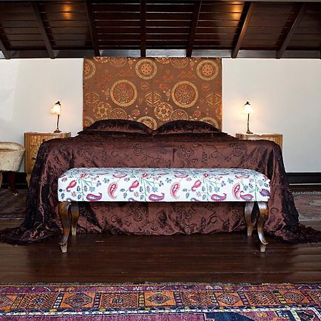 בורסה Kitapevi Hotel חדר תמונה
