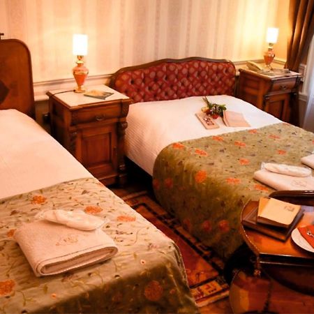 בורסה Kitapevi Hotel מראה חיצוני תמונה