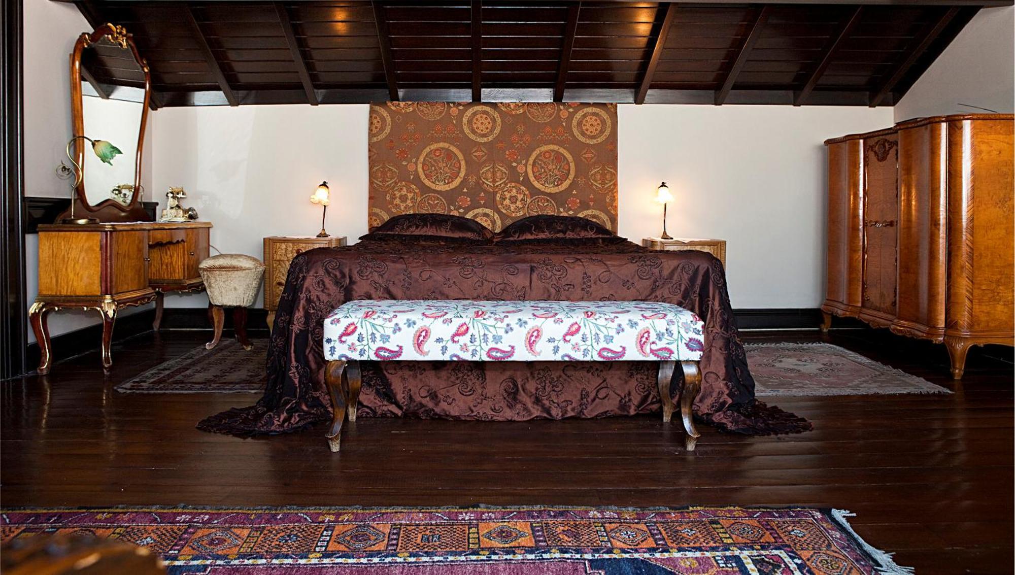 בורסה Kitapevi Hotel חדר תמונה