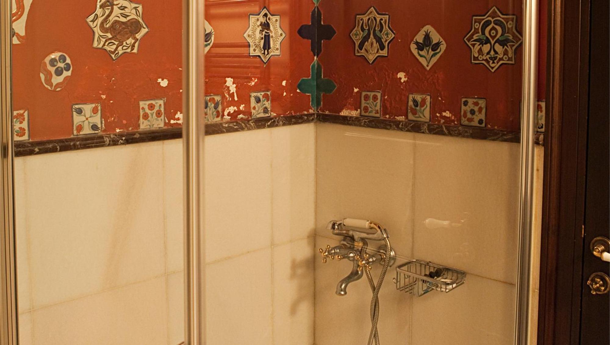 בורסה Kitapevi Hotel חדר תמונה